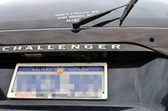 Car Reverse Rear Parking Camera for Mitsubishi Challenger Reversing Backup View Car Reverse Rear Parking Camera for Mitsubishi Challenger Reversing Backup View