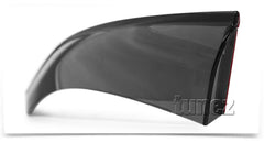 Window Door Visor Weathershield Weather Shield For Subaru Impreza WRX GJ 2012-16 Window Door Visor Weathershield Weather Shield For Subaru Impreza WRX GJ 2012-16