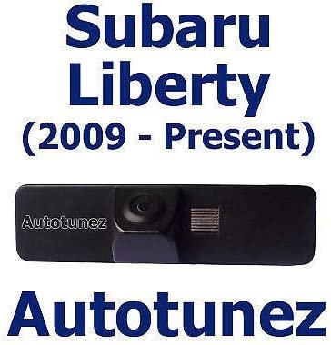 Car Reversing Reverse Rear View Backup Parking Camera for Subaru Liberty 2009 Car Reversing Reverse Rear View Backup Parking Camera for Subaru Liberty 2009