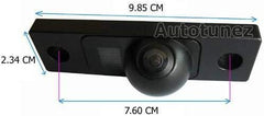 Car Reverse Rear Backup Parking Camera Holden Barina Car Reverse Rear Backup Parking Camera Holden Barina