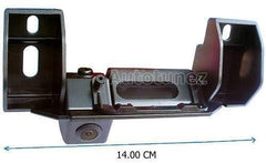 Car Reverse Rear View Backup Parking Camera Reversing Backup Suzuki SX4 Sedan