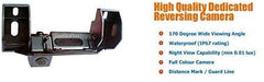 Car Reverse Rear View Backup Parking Camera Reversing Backup Suzuki SX4 Sedan Car Reverse Rear View Backup Parking Camera Reversing Backup Suzuki SX4 Sedan