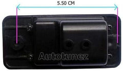 Car Reverse Rear View Parking Camera for Audi A3 A4 A5 A6 A6L Q7 S4 RS4 S5 S6 RS6