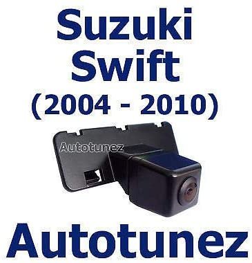 Car Reverse Rear Backup Parking Camera Suzuki Swift Safety Reversing Backup Car Reverse Rear Backup Parking Camera Suzuki Swift Safety Reversing Backup