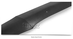 ABS Bonnet Protector Guard Shield For Ford Ranger T6 PX 2015-2021 XLT Wildtrak ABS Bonnet Protector Guard Shield For Ford Ranger T6 PX 2015-2021 XLT Wildtrak