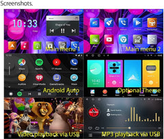 MyLink Replacement Model 9" Android Car MP3 Player For Holden Colorado RG 2012-2016 Stereo Radio Fascia MyLink Replacement Model 9" Android Car MP3 Player For Holden Colorado RG 2012-2016 Stereo Radio Fascia