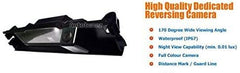 Car Reversing Reverse Rear Backup Parking Camera for Toyota Yaris Hatch Car Reversing Reverse Rear Backup Parking Camera for Toyota Yaris Hatch