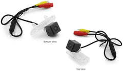 Car Reverse Rear View Parking Reversing Camera for Mercedes Benz CL-Class C215 W215