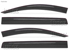Window Door Visor Weathershield Weather Shield For Mitsubishi Pajero Sport QE QF Window Door Visor Weathershield Weather Shield For Mitsubishi Pajero Sport QE QF