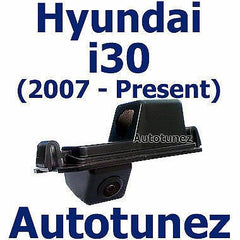Car Reverse Reversing Camera For Hyundai i30 Rear View Backup Parking Safety