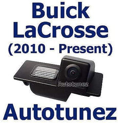 Car Reverse Rear View Backup Parking Camera Buick Lacrosse Reversing SUV Light