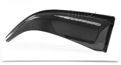 Window Door Visor Weathershield Weather Shield For Ford Ranger T6 PX MK1 MK2 Window Door Visor Weathershield Weather Shield For Ford Ranger T6 PX MK1 MK2