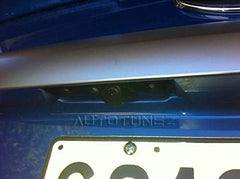 Car Reversing Reverse Rear View Parking Camera for Subaru Forester Safety Backup Car Reversing Reverse Rear View Parking Camera for Subaru Forester Safety Backup