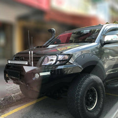 Front Tail Rear Light Lamp Cover Headlamp For Toyota Hilux 2013 2014 2015 KUN26 Front Tail Rear Light Lamp Cover Headlamp For Toyota Hilux 2013 2014 2015 KUN26