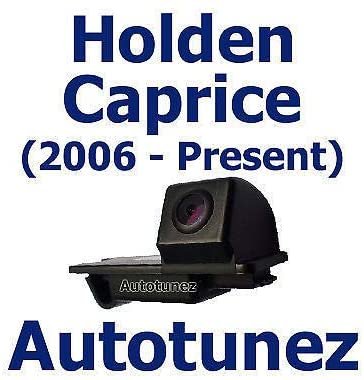 Car Reverse Rear Backup Parking Camera Holden Caprice Reversing View Safety LED Car Reverse Rear Backup Parking Camera Holden Caprice Reversing View Safety LED