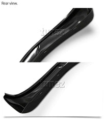 Slim Fenders Flares Wheel Arch For Ford Ranger T6 PX Mk2 Wildtrak 2016 2017 2018 Slim Fenders Flares Wheel Arch For Ford Ranger T6 PX Mk2 Wildtrak 2016 2017 2018