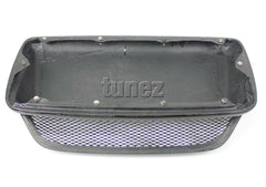 Carbon Fiber Air Intake Vent Hood Scoop Bonnet For Subaru WRX STI GG 2004-2005 Carbon Fiber Air Intake Vent Hood Scoop Bonnet For Subaru WRX STI GG 2004-2005