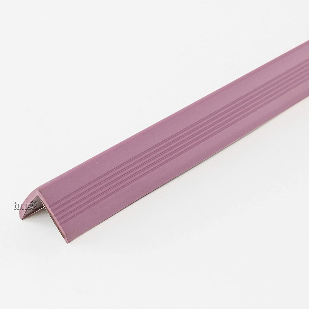 Durable Wall Corner Guards Protector Edge Baby Cover Bumper Parent Safety (Inelastic Corner Protector) 2.5cm x 2.5cm (0.98 x 0.98 Inch) Durable Wall Corner Guards Protector Edge Baby Cover Bumper Parent Safety (Inelastic Corner Protector) 2.5cm x 2.5cm (0.98 x 0.98 Inch)