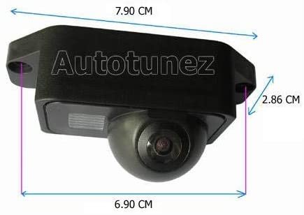 Reverse Parking Rear View Camera for Mitsubishi Outlander Car Reversing SUV Backup