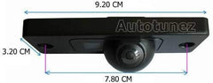 Reverse Parking Rear View Camera Backup Reversing Car for Chrysler Grand Voyager Reverse Parking Rear View Camera Backup Reversing Car for Chrysler Grand Voyager