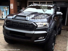 Head Light And Tail Light Guards for Ford Ranger PX2 MK2 T6 2016 2017 Matte Black Front Tail Rear Light Lamp Covers Trims Head Light And Tail Light Guards for Ford Ranger PX2 MK2 T6 2016 2017 Matte Black Front Tail Rear Light Lamp Covers Trims