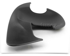 Matt Door Handle Cup Guard Cover For Ford Ranger T6 PX3 MK1 MK2 MK3 XL XLT