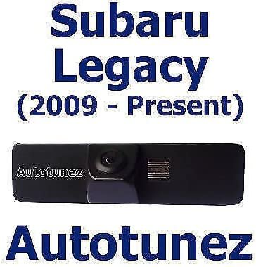 Car Reversing Reverse Rear Backup Parking Camera for Subaru Legacy Safety Car Reversing Reverse Rear Backup Parking Camera for Subaru Legacy Safety