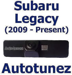 Car Reversing Reverse Rear Backup Parking Camera for Subaru Legacy Safety