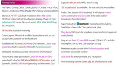 Car DVD GPS Player for Toyota Corolla Camry RAV4 MirrorLink Stereo Radio USB MP4