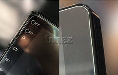 Tempered Glass Screen Protector For Car Android 10-inch Head Unit Radio Player Tempered Glass Screen Protector For Car Android 10-inch Head Unit Radio Player