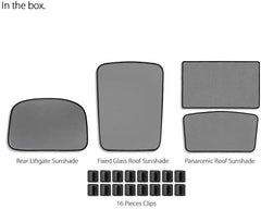 Custom Magnetic Sun Shade Rear Door Car Window For Tesla Model S Year 2013-2020 Custom Magnetic Sun Shade Rear Door Car Window For Tesla Model S Year 2013-2020