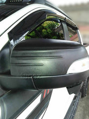 Matte Matt Carbon Black Mirror Cover Ford Ranger Everest PX T6 MK2 MK1 Wildtrak Matte Matt Carbon Black Mirror Cover Ford Ranger Everest PX T6 MK2 MK1 Wildtrak