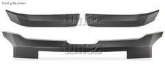 Grille Grill Cover Guard Protector For Mitsubishi Triton MR 2019-2021