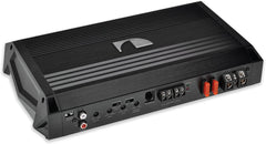 Nakamichi NGO-D900.1 Car Stereo Amplifier DSP 2000 Watts Maximum Power Bass Boost