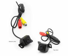 CCD Sensor Waterproof Wide Night Vision Car Reverse Camera Rear View Parking CCD Sensor Waterproof Wide Night Vision Car Reverse Camera Rear View Parking