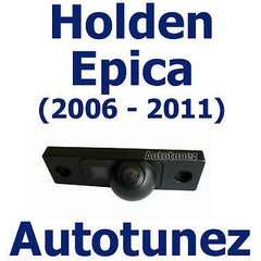 Car Reverse Rear View Parking Backup Camera For Holden Epica