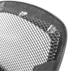 Carbon Fiber Car Grille Grill For Subaru Impreza WRX STI 2006 2007 TU 3 Piece Carbon Fiber Car Grille Grill For Subaru Impreza WRX STI 2006 2007 TU 3 Piece