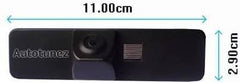 Car Reversing Reverse Rear Backup Parking Camera for Subaru Legacy Safety Car Reversing Reverse Rear Backup Parking Camera for Subaru Legacy Safety