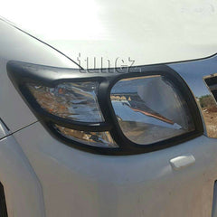 Front Tail Rear Light Lamp Cover Headlamp For Toyota Hilux 2013 2014 2015 KUN26 Front Tail Rear Light Lamp Cover Headlamp For Toyota Hilux 2013 2014 2015 KUN26