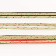 Durable Wall Corner Guards Protector Edge Baby Cover Bumper Parent Safety (Inelastic Corner Protector) 2.5cm x 2.5cm (0.98 x 0.98 Inch) Durable Wall Corner Guards Protector Edge Baby Cover Bumper Parent Safety (Inelastic Corner Protector) 2.5cm x 2.5cm (0.98 x 0.98 Inch)