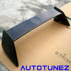 Carbon Fiber Spoiler Wing For Mitsubishi Lancer EVO 8 Evo8 Car Evolution VIII GT