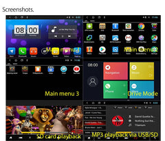 9" Android Car MP3 Player For Mitsubishi Triton 2015-2019 MQ MR Radio GPS Stereo 9" Android Car MP3 Player For Mitsubishi Triton 2015-2019 MQ MR Radio GPS Stereo