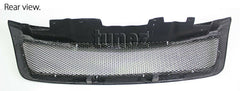 Carbon Fiber Car Front Grill Grille For Subaru Forester SH STI 2010 2011 2012 Carbon Fiber Car Front Grill Grille For Subaru Forester SH STI 2010 2011 2012