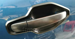 Door Handle Cup Guard Cover For Ford Ranger T6 PX XL XLT XLS Raptor Wildtrak Door Handle Cup Guard Cover For Ford Ranger T6 PX XL XLT XLS Raptor Wildtrak