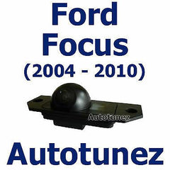 Ford Focus MK2 C-Max Reversing Camera Rear View Parking Backup Reverse Light
