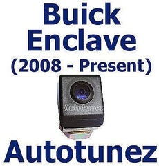 Car Reverse Rear View Backup Parking Camera Buick Enclave SUV Reversing Safety Car Reverse Rear View Backup Parking Camera Buick Enclave SUV Reversing Safety