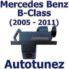 Car Reverse Rear Parking Camera Reversing Backup for Mercedes Benz B Class W245 Car Reverse Rear Parking Camera Reversing Backup for Mercedes Benz B Class W245