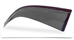 Window Door Visor Weathershield Weather Shield For Mazda CX-5 CX5 KE 2012-2017 Window Door Visor Weathershield Weather Shield For Mazda CX-5 CX5 KE 2012-2017