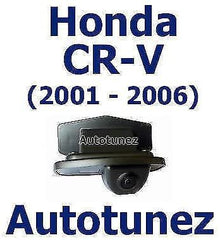 Car Reverse Reversing Rear Backup Parking Camera for Honda CR-V CRV 2001-2006 Car Reverse Reversing Rear Backup Parking Camera for Honda CR-V CRV 2001-2006
