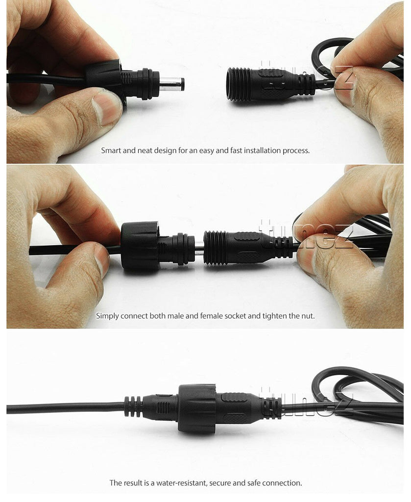 New LED Daytime Running Light DRL For Nissan Navara D23 NP300 Kit Fog Lamp